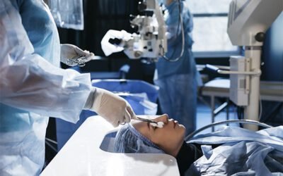 Por que escolher uma clínica de oftalmologia em São Paulo faz toda a diferença para sua saúde ocular?