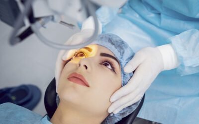 Como escolher a melhor clínica de oftalmologia em São Paulo? Veja 5 dicas essenciais
