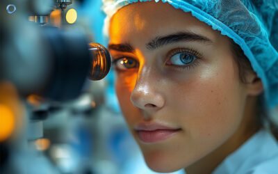 Cirurgia Refrativa | Corrija Miopia e Astigmatismo