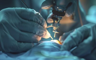 Transplante de Córnea em SP: Saiba Como Funciona o Procedimento