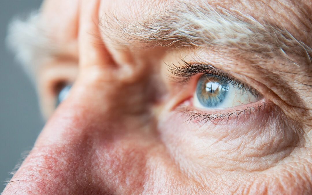 Como Prevenir Doenças Oculares Comuns em Adultos e Idosos: O Cuidado que Mantém a Saúde dos Olhos