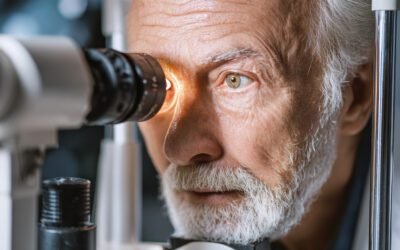 Sintomas de Problemas de Visão: Quando Procurar um Oftalmologista? Descubra os Sinais e Proteja Seus Olhos