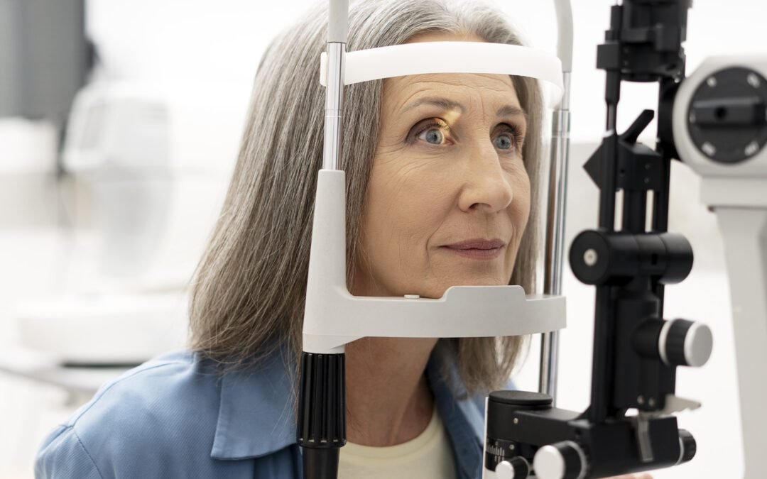 Retinopatia Diabética_ Como o Diabetes afeta a visão e quando a cirurgia é indicada