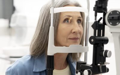 Retinopatia Diabética: Como o Diabetes afeta a visão e quando a cirurgia é indicada